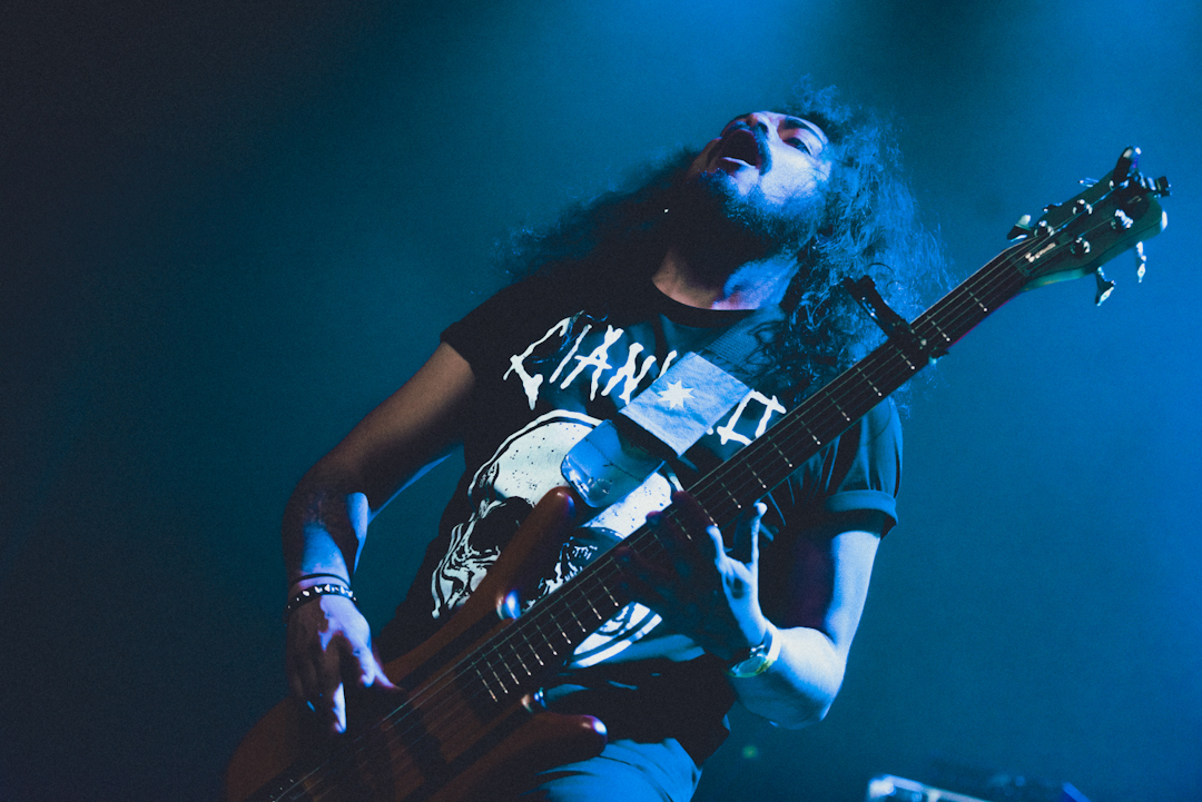 Criminal - 30 años de "Victimized"